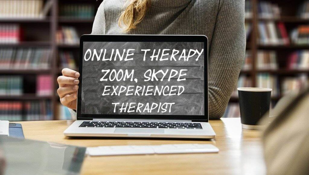 Online Psychotherapy Steve Harold